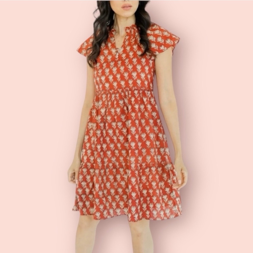 Clara The Label Rowan Dress
